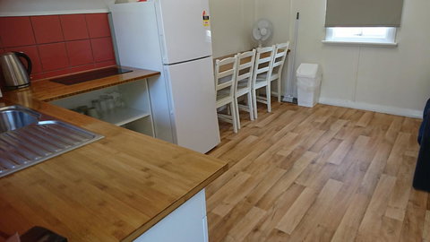 Australind Tourist Park - Tourism Caloundra 32