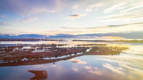 Australind Tourist Park - Tourism Caloundra 21