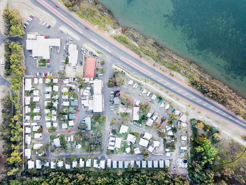 Australind Tourist Park - Tourism Caloundra 15