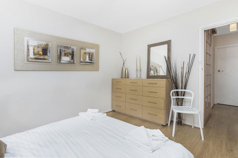 Gorgeous 26 1 Bed Designer Fitout Perfect Location - Tourism Caloundra 28