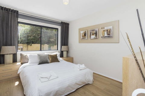 Gorgeous 26 1 Bed Designer Fitout Perfect Location - Tourism Caloundra 39