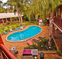 Heritage Country Motel - Tourism Caloundra