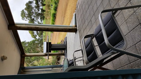 Cosy Corner Chalets - Tourism Caloundra 21