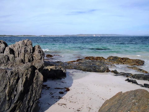 Cosy Corner Chalets - Tourism Caloundra 17