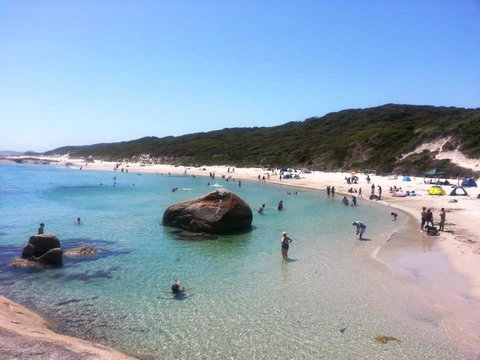 Cosy Corner Chalets - Tourism Caloundra 14