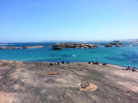 Cosy Corner Chalets - Tourism Caloundra 15