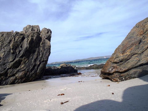 Cosy Corner Chalets - Tourism Caloundra 16