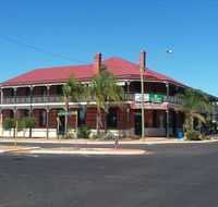 The Palace Hotel - Tourism Caloundra