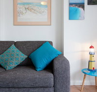 Life's a Beach Fremantle - Tourism Caloundra