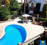 Arlington Apartments - Tourism Caloundra