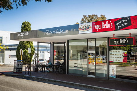 Rosalie 35 - Tourism Caloundra 22