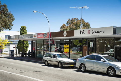 Rosalie 35 - Tourism Caloundra 23