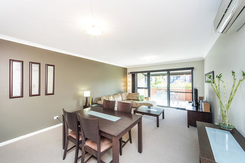 Subiaco Emporium Apartment - Tourism Caloundra 23