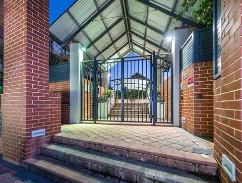 Subiaco Emporium Apartment - Tourism Caloundra 6