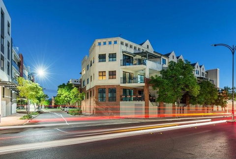 Subiaco Emporium Apartment - Tourism Caloundra 0