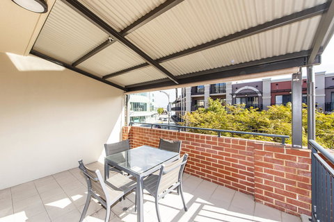 Subiaco Emporium Apartment - Tourism Caloundra 9