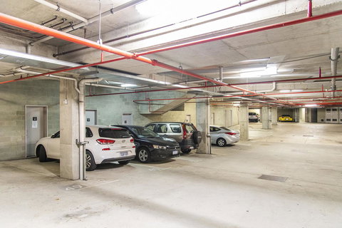 Subiaco Emporium Apartment - Tourism Caloundra 21