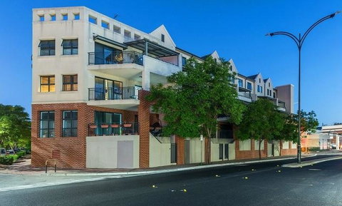 Subiaco Emporium Apartment - Tourism Caloundra 3