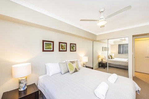Subiaco Emporium Apartment - Tourism Caloundra 16