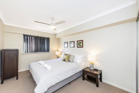 Subiaco Emporium Apartment - Tourism Caloundra 2
