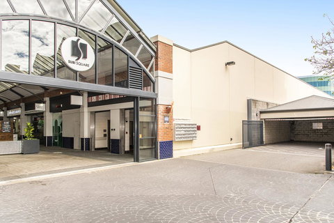 Subiaco Emporium Apartment - Tourism Caloundra 24