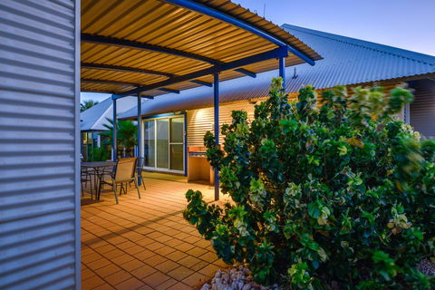 Osprey Holiday Village Unit 118 - Tourism Caloundra 18