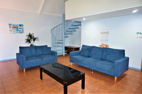 Osprey Holiday Village Unit 118 - Tourism Caloundra 5