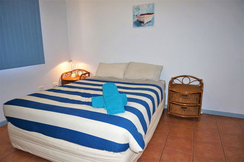 Osprey Holiday Village Unit 118 - Tourism Caloundra 8