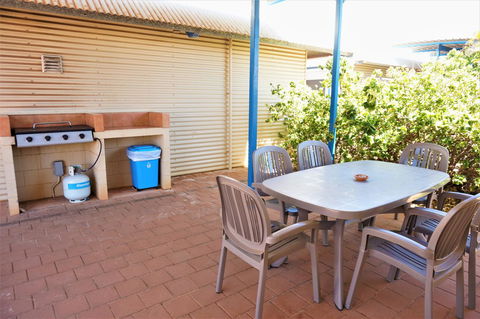 Osprey Holiday Village Unit 118 - Tourism Caloundra 16