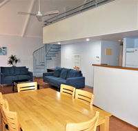 Osprey Holiday Village Unit 118 - Perfect family holiday apartment - Tourism Caloundra