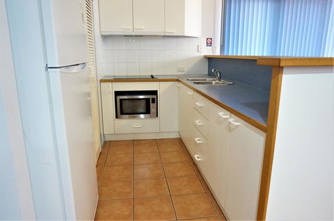 Osprey Holiday Village Unit 118 - Tourism Caloundra 6