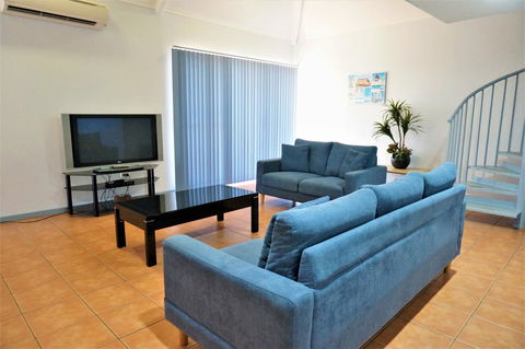 Osprey Holiday Village Unit 118 - Tourism Caloundra 3