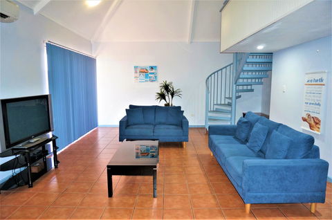 Osprey Holiday Village Unit 118 - Tourism Caloundra 4