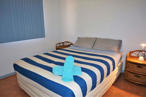 Osprey Holiday Village Unit 118 - Tourism Caloundra 7