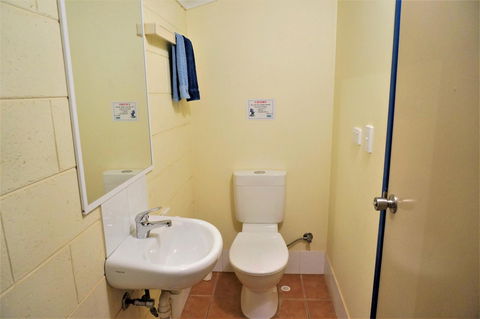Osprey Holiday Village Unit 118 - Tourism Caloundra 15