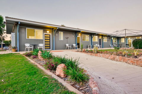 Getaway Villas Unit 384 - Tourism Caloundra 10