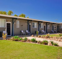 Getaway Villas Unit 38-4 - Tourism Caloundra