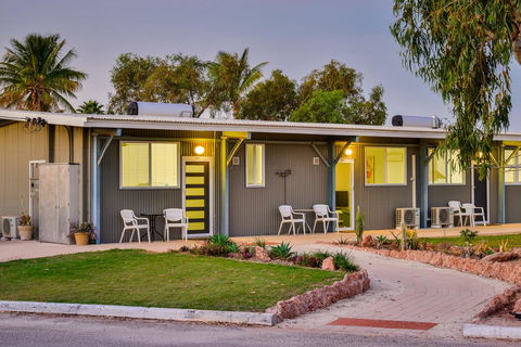 Getaway Villas Unit 384 - Tourism Caloundra 9