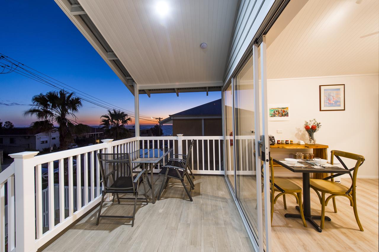 North Beach WA Tourism Caloundra