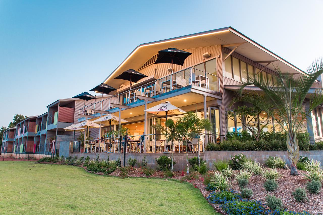 Onslow WA Tourism Caloundra