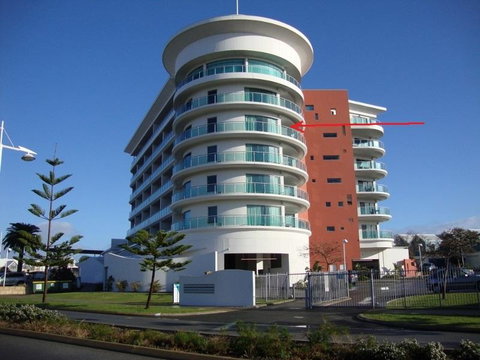 A 406 FANTASTIC OCEAN BEACH And MARINA VIEW APT - MANDURAH - Tourism Caloundra 26