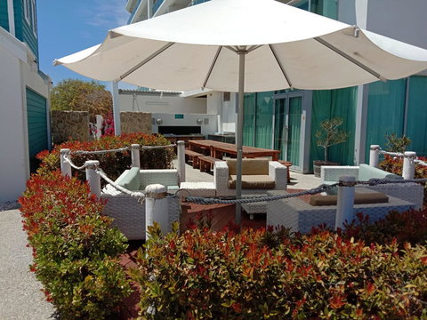 A 406 FANTASTIC OCEAN BEACH And MARINA VIEW APT - MANDURAH - Tourism Caloundra 8