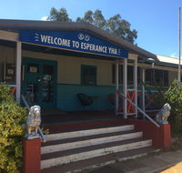Esperance YHA - Tourism Caloundra