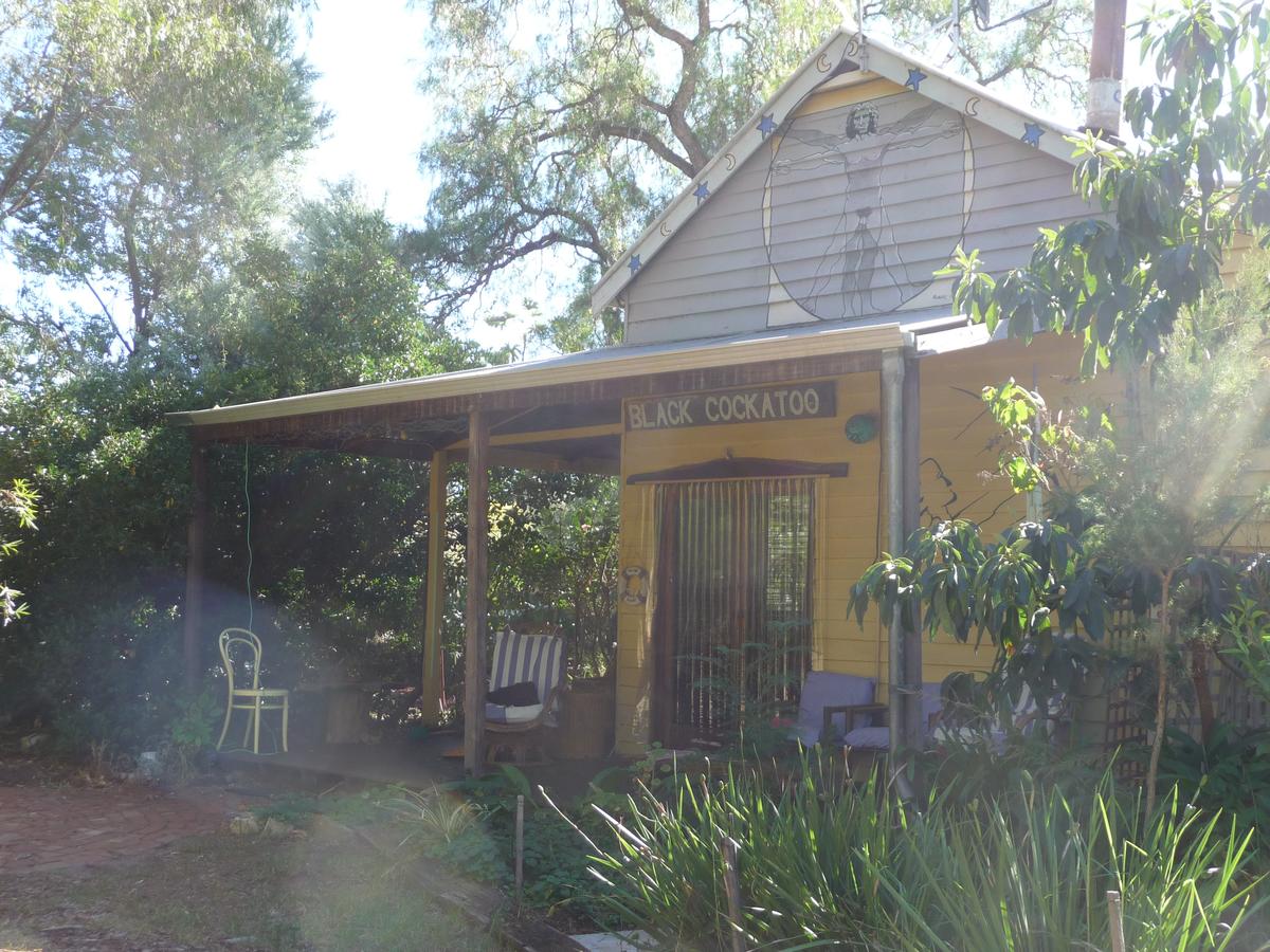 Nannup WA Tourism Caloundra