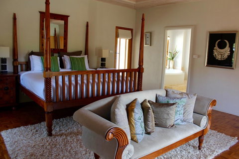 Moana Spa Villas - Prime Yallingup Location - Tourism Caloundra 2