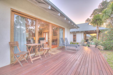 Moana Spa Villas - Prime Yallingup Location - Tourism Caloundra 8