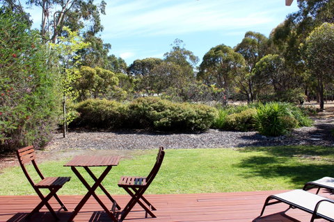Moana Spa Villas - Prime Yallingup Location - Tourism Caloundra 21