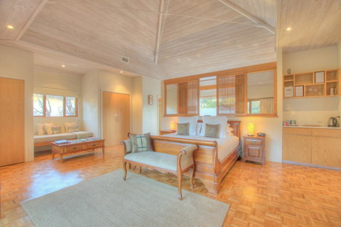 Moana Spa Villas - Prime Yallingup Location - Tourism Caloundra 25