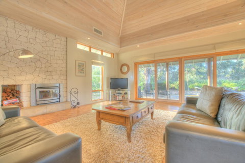 Moana Spa Villas - Prime Yallingup Location - Tourism Caloundra 4