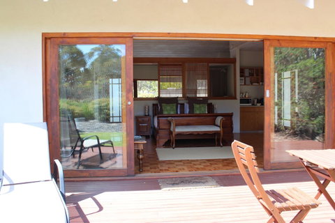 Moana Spa Villas - Prime Yallingup Location - Tourism Caloundra 33